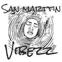 San Marttin - Vibezz