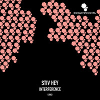 Stiv Hey - Interference