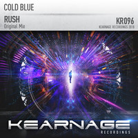 Cold Blue - Rush