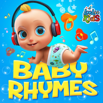 LooLoo Kids - Baby Rhymes