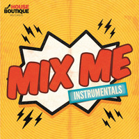 Vinny Coradello / - Mix Me (Instrumentals)