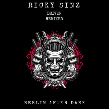 Ricky Sinz - Driven Remixed