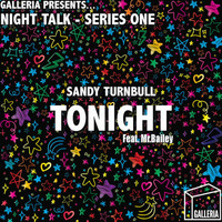 Sandy Turnbull - Tonight