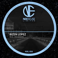 Bizen Lopez - Real Drummers