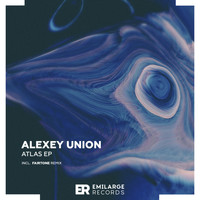 Alexey Union - Atlas
