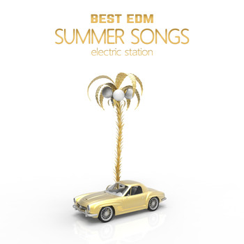 Various Artists - Electric Station Best EDM Summer Songs