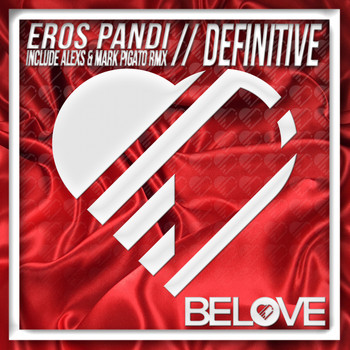 Eros Pandi - Definitive