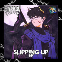 Saikov - Slipping up