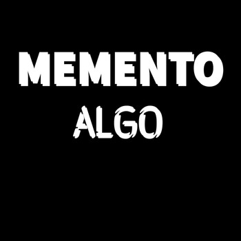 Memento - Algo (Explicit)