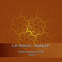 L.D. Houctro - Analog EP