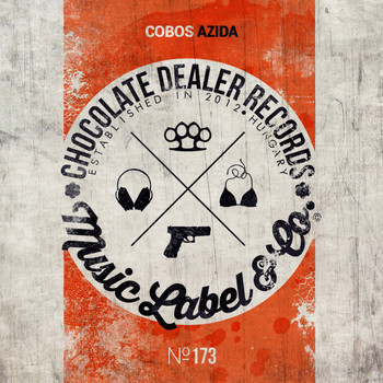 Cobos - Azida