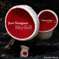 Jero Nougues - Skyfall
