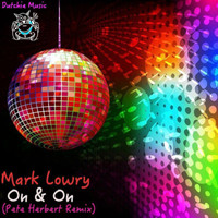 Mark Lowry - On & On