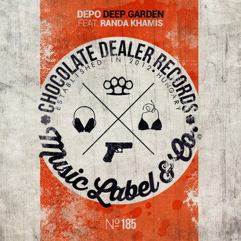 Depo - Deep Garden (feat. Randa Khamis)