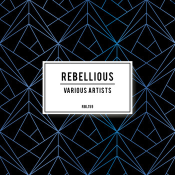 Various Artists - Rebelious