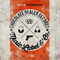 Alex M - Psychedelics