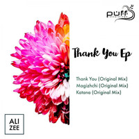 Ali Zee - Thank You