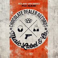 Roland Van Banks - Puzi (ALBUM)