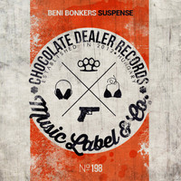 Beni Bonkers - Suspense