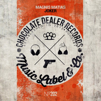 Magnis Matias - Joker