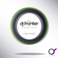 DJ Fronter - Your Hands