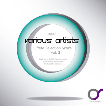 Various Artists - Offsite Selection Series, Vol. 3