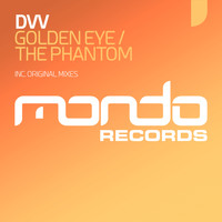 DVV - Golden Eye EP