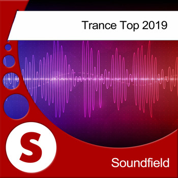 Various Artists - Top Trance 2019