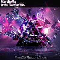 Max Blaike - Joyful
