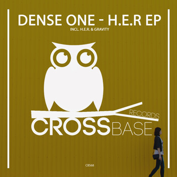 Dense One - H.E.R. EP