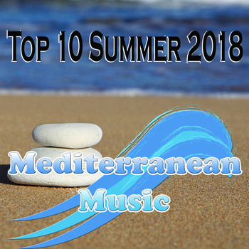 Various Artists - Top 10 Summer 2018