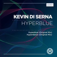 Kevin Di Serna - Hyperblue