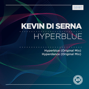Kevin Di Serna - Hyperblue