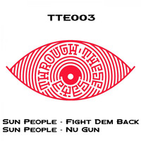 Sun People - Fight Dem Back / Nu Gun