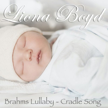Liona Boyd - Brahms Lullaby (Cradle Song)