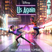 Pinar Toprak - Us Again (From "Us Again")