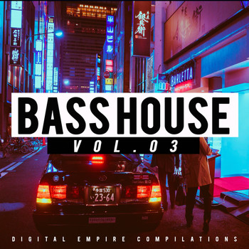 Various Artists - Bass House, Vol.3