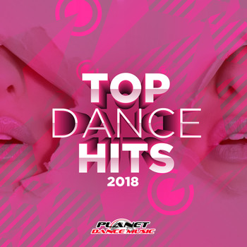 Various Artists - Top Dance Hits 2018