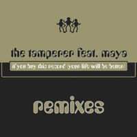The Tamperer - If You Buy This Record (Your Life Will Be Better) (Remixes)