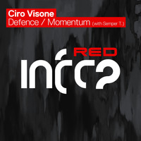 Ciro Visone - Defence E.P
