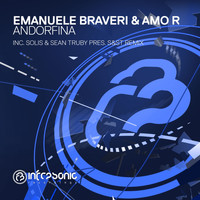 Emanuele Braveri & Amo R - Andorfina (Solis & Sean Truby pres. S&ST Remix)