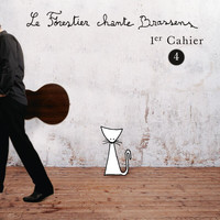 Maxime Le Forestier - Le Forestier chante Brassens Cahier 1 - Vol 4