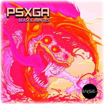 PSXSGA - Time Machine