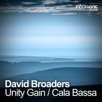 David Broaders - Unity Gain E.P