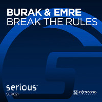 Burak & Emre - Break The Rules