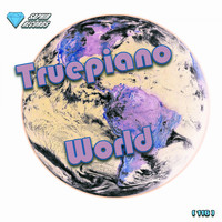 Truepiano - World