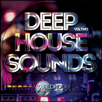 Various Artists - Deep House Sounds, Vol. 2