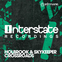 Holbrook & SkyKeeper - Crossroads