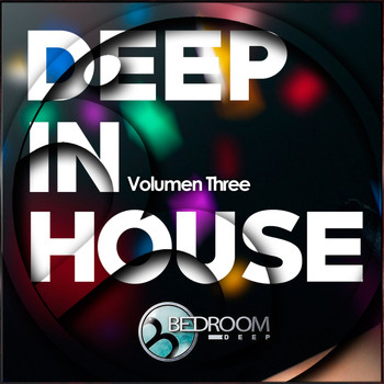 Various Artists - Deep In House, Vol. 3