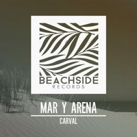 Carval - Mar y Arena